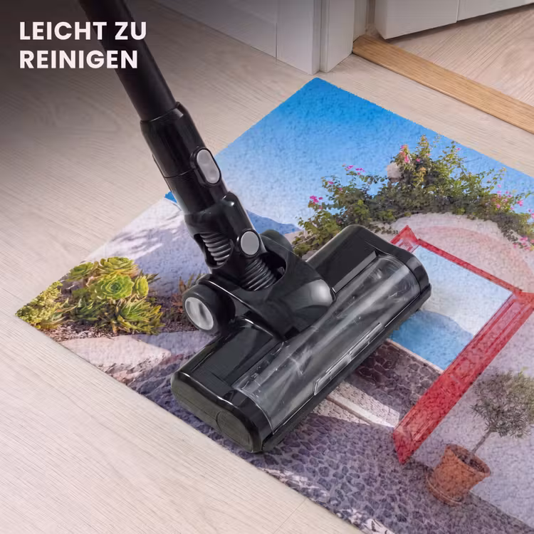 Fußmatte - Tür – Meer – Natur — 9