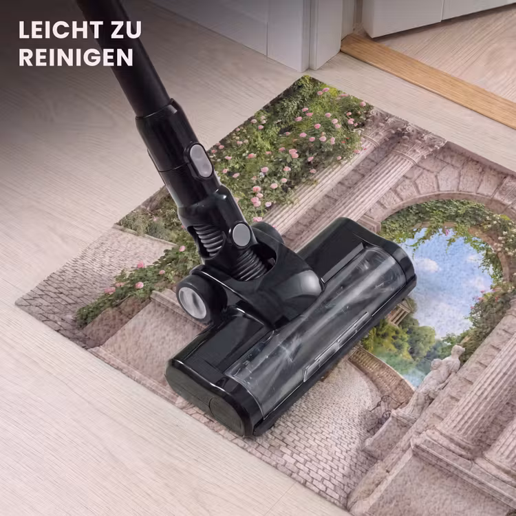 Fußmatte - Architektur – Garten – Klassisch — 9