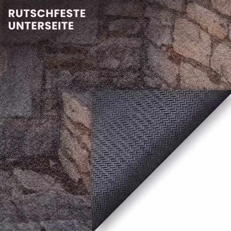 Fußmatte - Bogen – Küste – Natur — 6