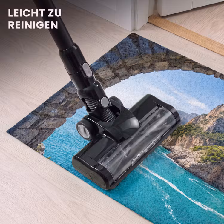 Fußmatte - Bogen – Meer – Natur — 9