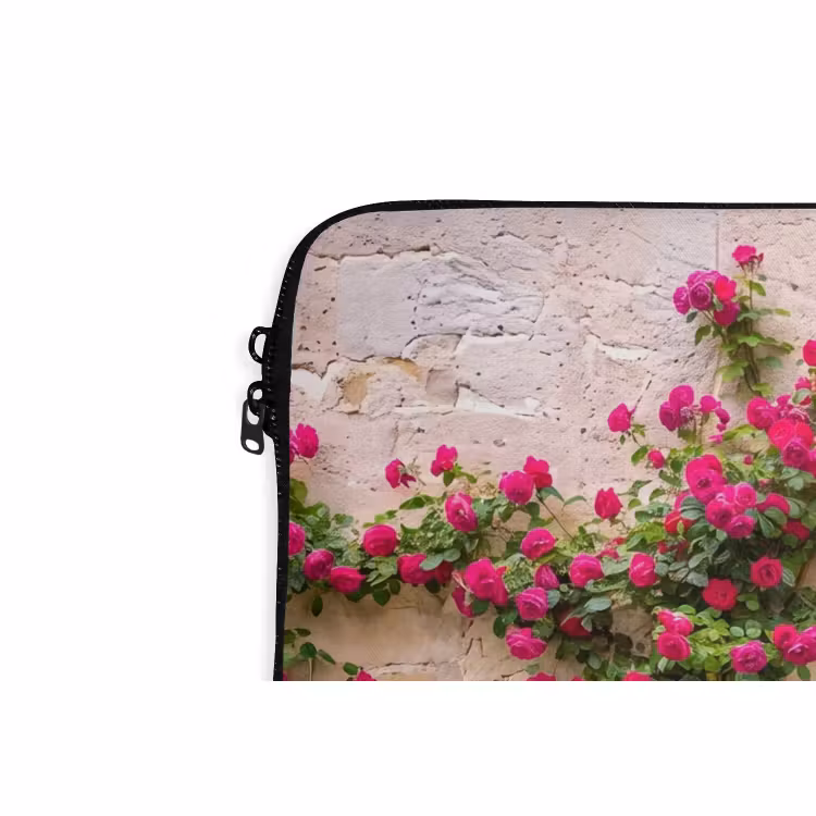 Laptop hülle - Bogen – Landschaft – Natur — 5