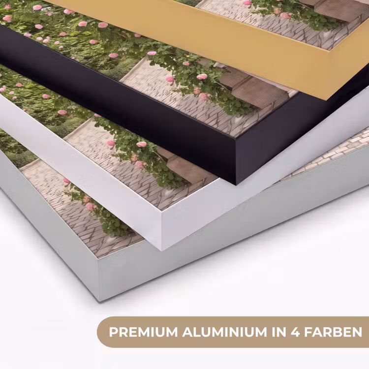Art Frame - Architektur – Garten – Klassisch — 5