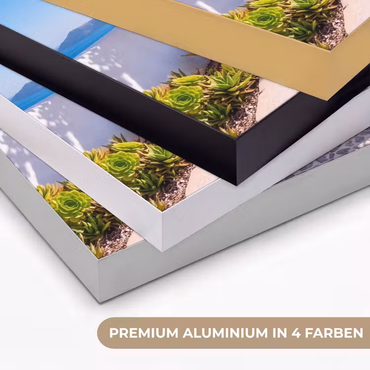 Art Frame - Tür – Meer – Natur — 5