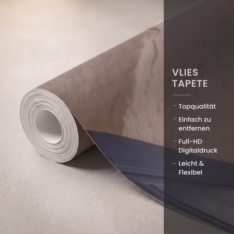 Tapete - Offene Tür – Meer — 3