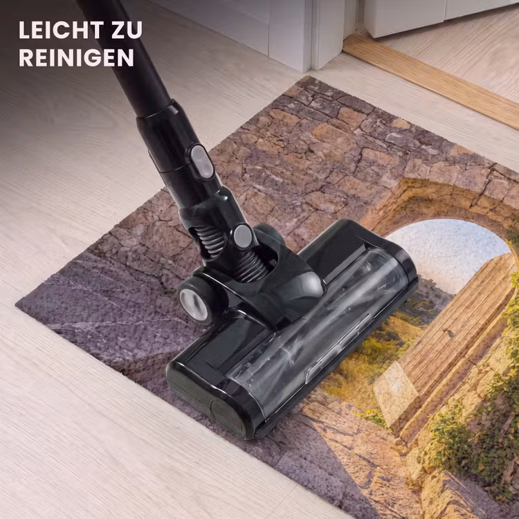Fußmatte - Architektur – Landschaft – Sonnenlicht — 9