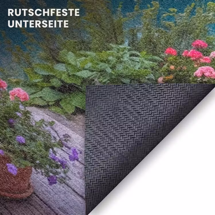 Fußmatte - Mehr – Berge – Natur — 6