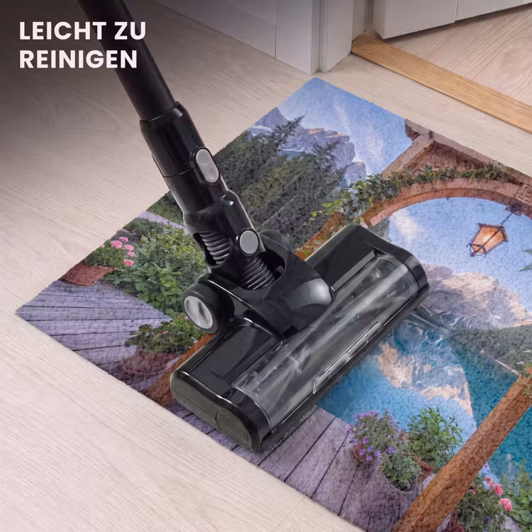 Fußmatte - Mehr – Berge – Natur — 9
