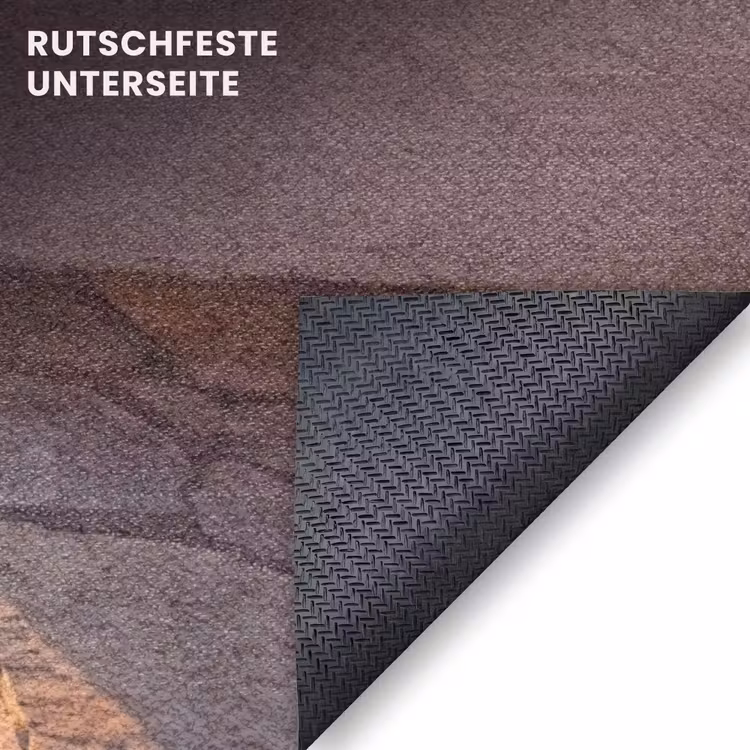 Fußmatte - Offene Tür – Meer — 6