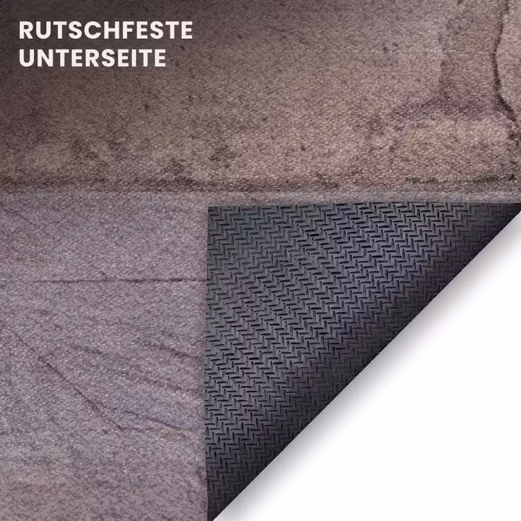 Fußmatte - Tür – Meer – Sommer — 6