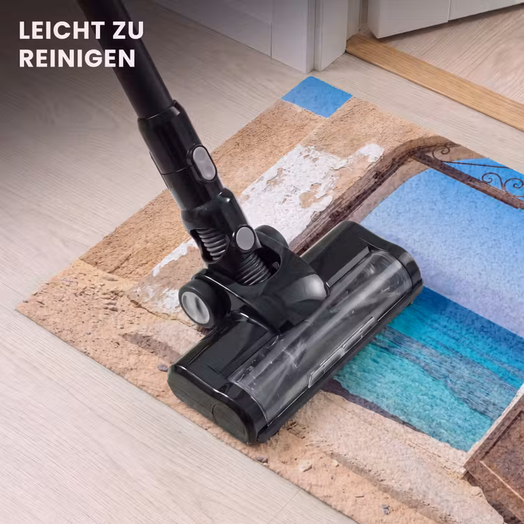 Fußmatte - Tor – Meer – Natur — 9
