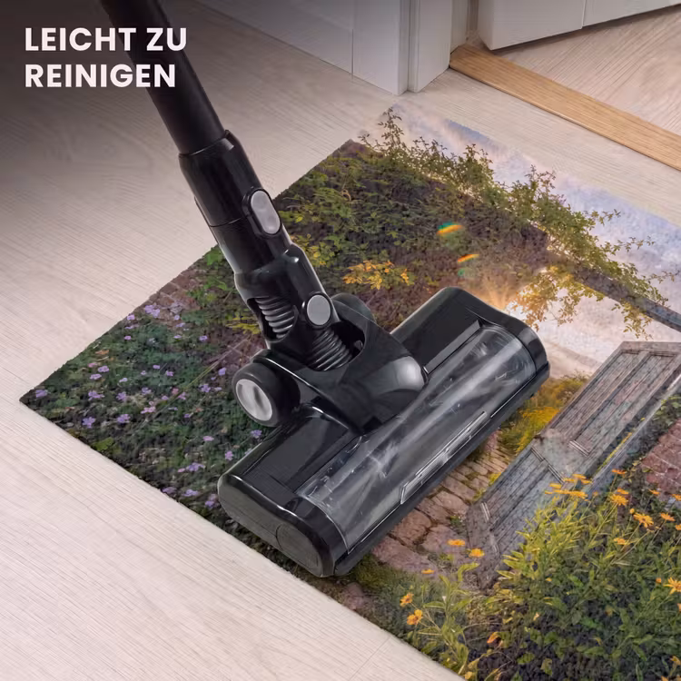 Fußmatte - Tür – Garten – Natur — 9