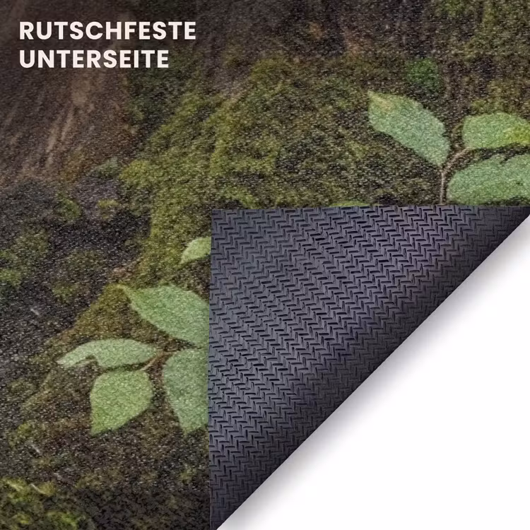 Fußmatte - Baum – Wald – Natur — 6