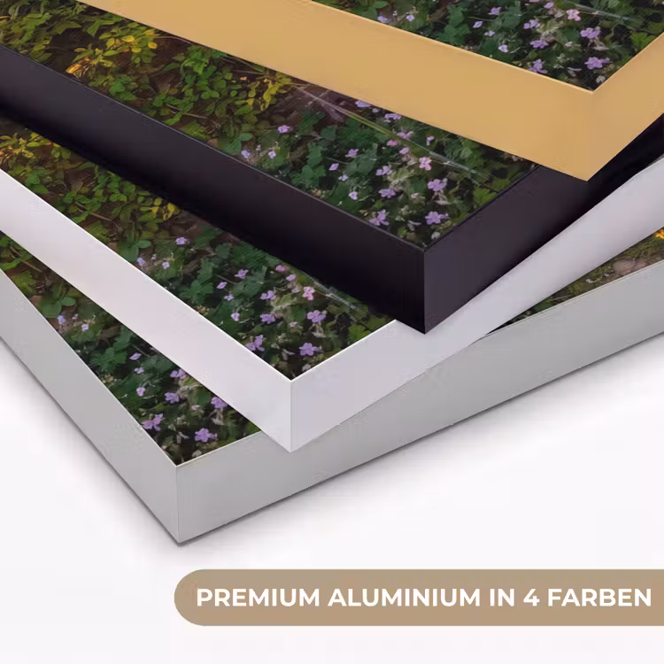 Art Frame - Tür – Garten – Natur — 5