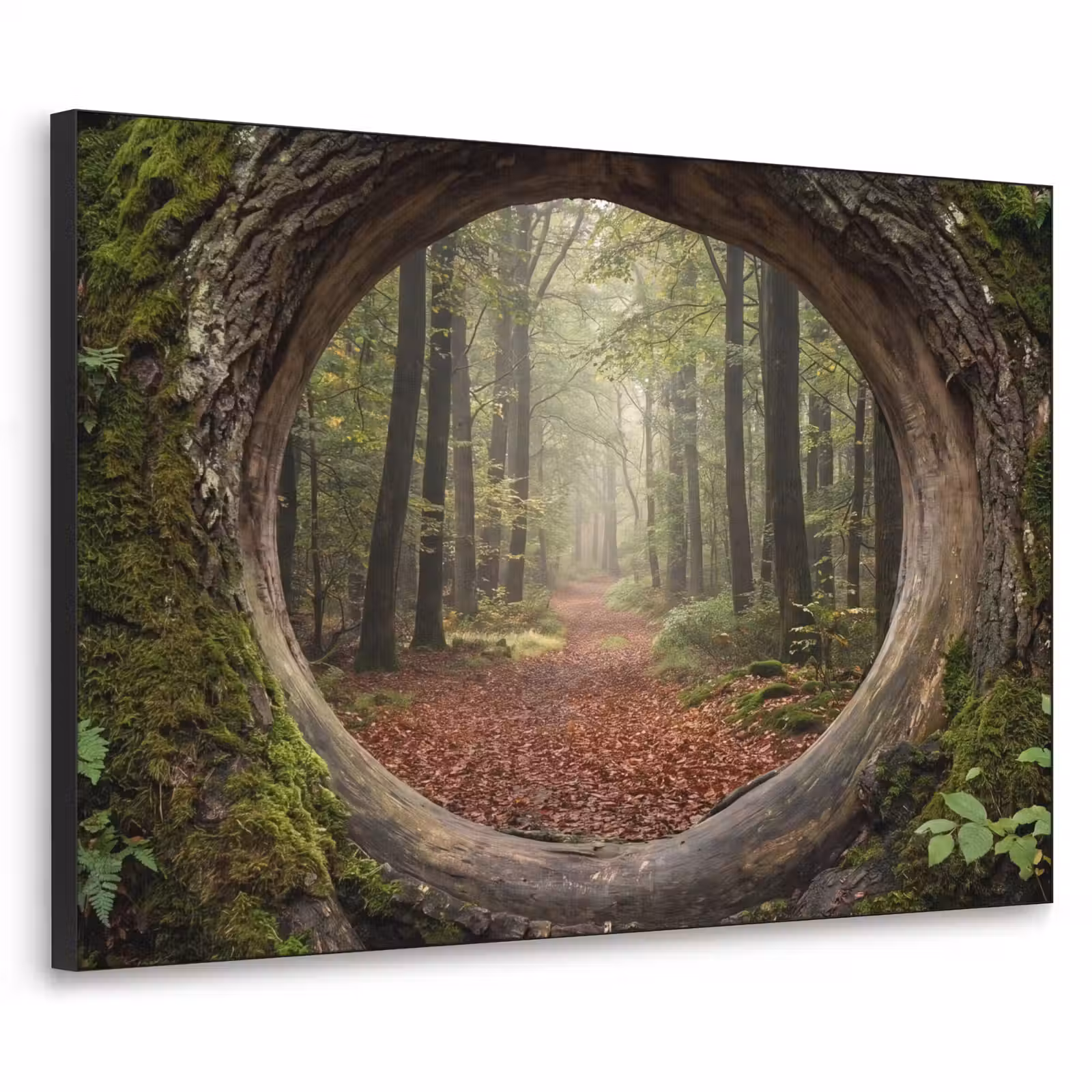Art Frame - Baum – Wald – Natur — 1