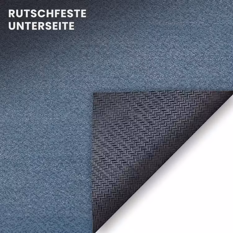 Fußmatte - Patrijspoort – Küste – Meer — 6