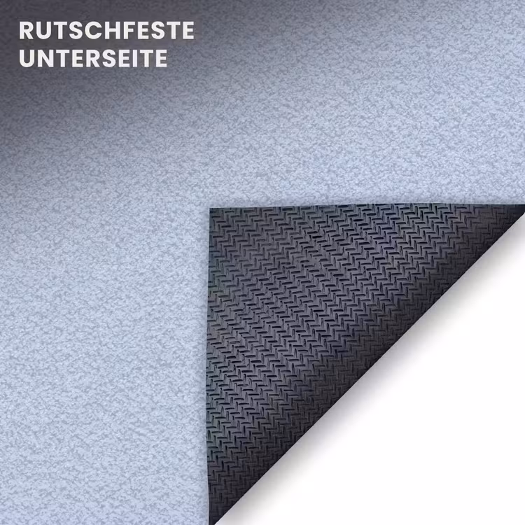 Fußmatte - Stadtansicht – Fenster – Reise — 6