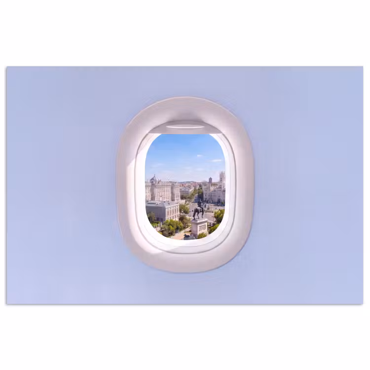 Poster - Stadt – Aussicht – Reisen — 1