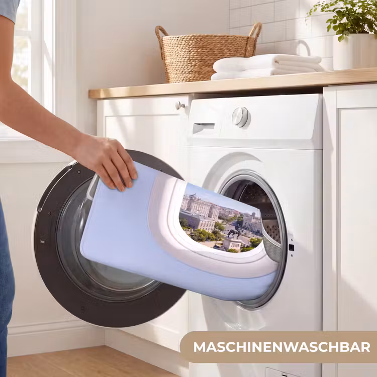 WC Vorleger - Stadt – Aussicht – Reisen — 7