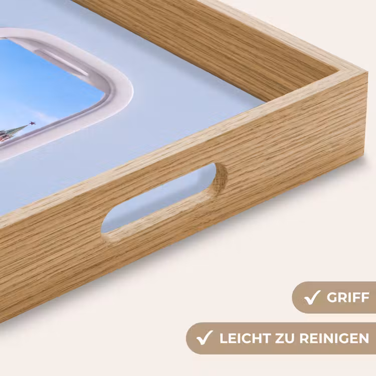 Tablett - Stadtansicht – Fenster – Reise — 5