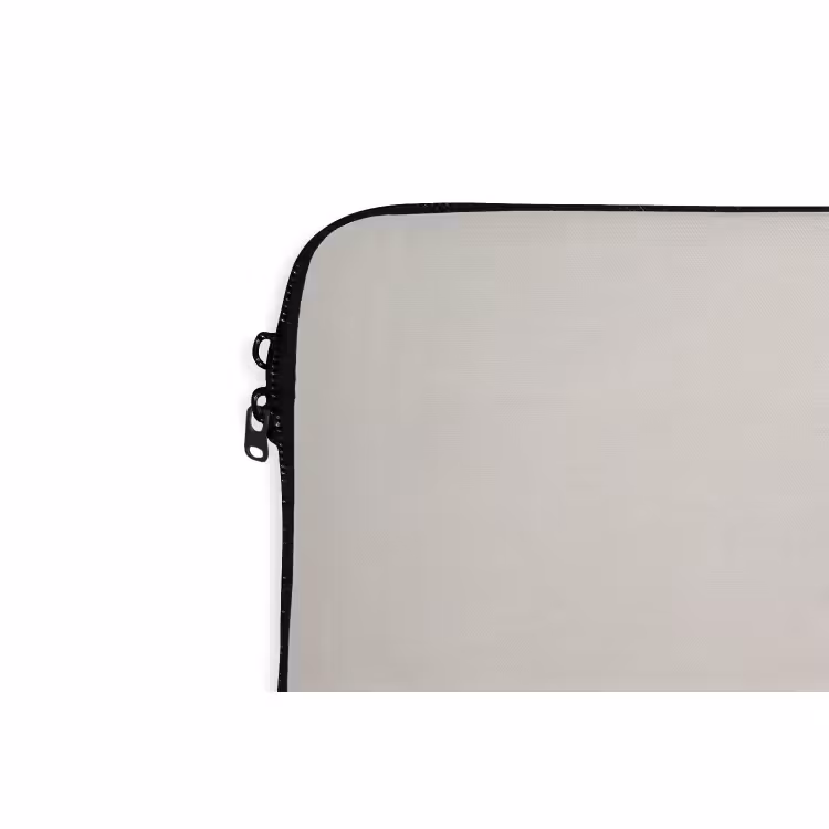 Laptop hülle - Eicheln – Natur – Braun — 5