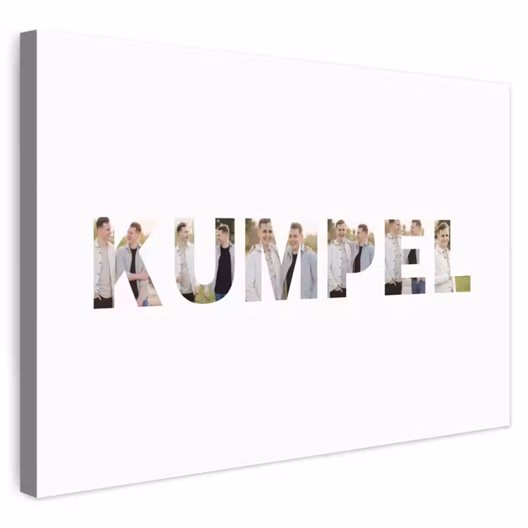 Personalisierte Leinwand - upload-6acdf81b5d38b-Freunde-Briefvorlagen-de — 1