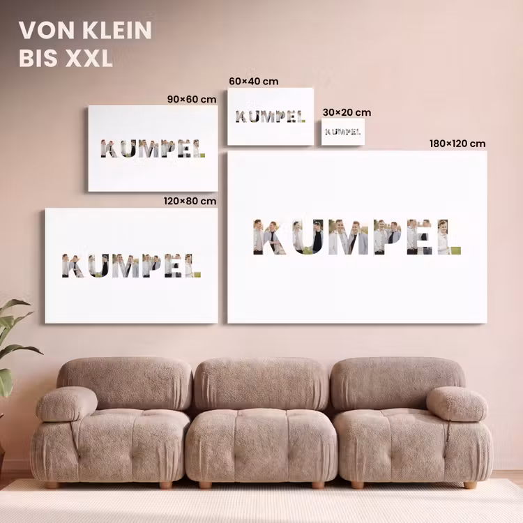 Personalisierte Leinwand - upload-6acdf81b5d38b-Freunde-Briefvorlagen-de — 6