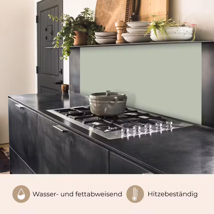 Küchenrückwand - Lentenebene — 4