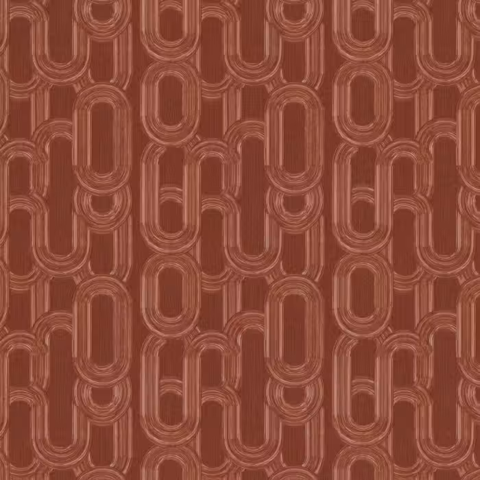Tapete - Abstrakt - Textur - Braun
