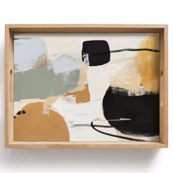 Tablett - Farbe - Abstrakt - Farben