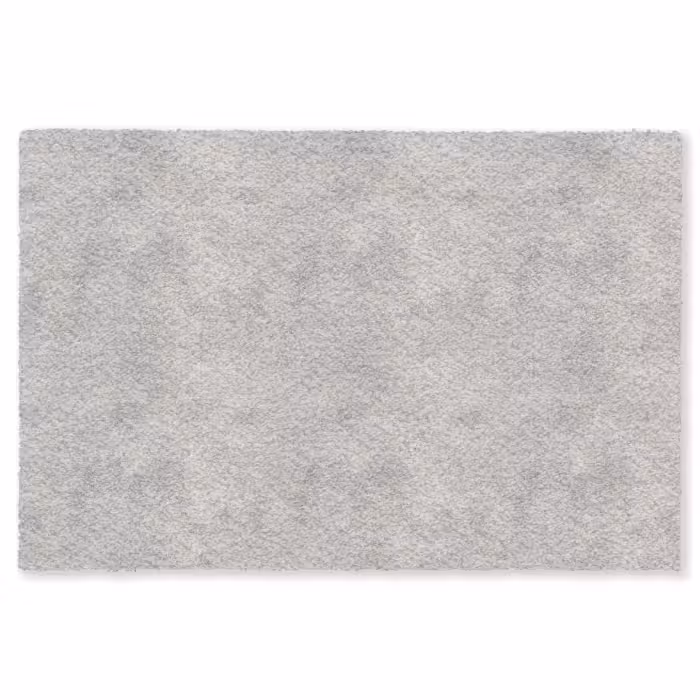 Fußmatte - Grau - Beton - Industriell