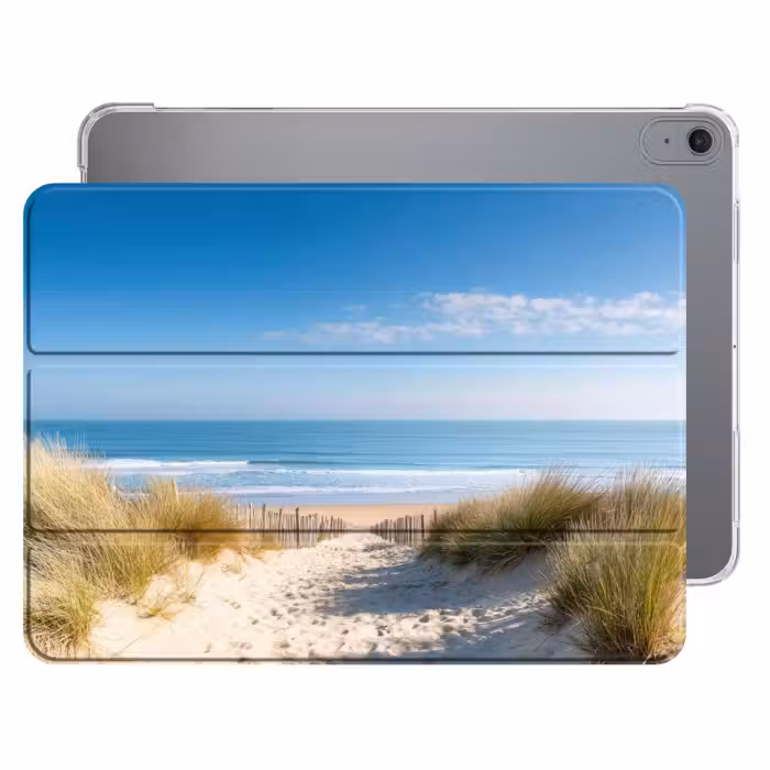 iPad-Hülle - Strand - Meer - Düne - Sand - Sommer